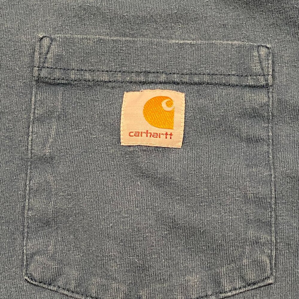 Carhartt vintage shirt size M